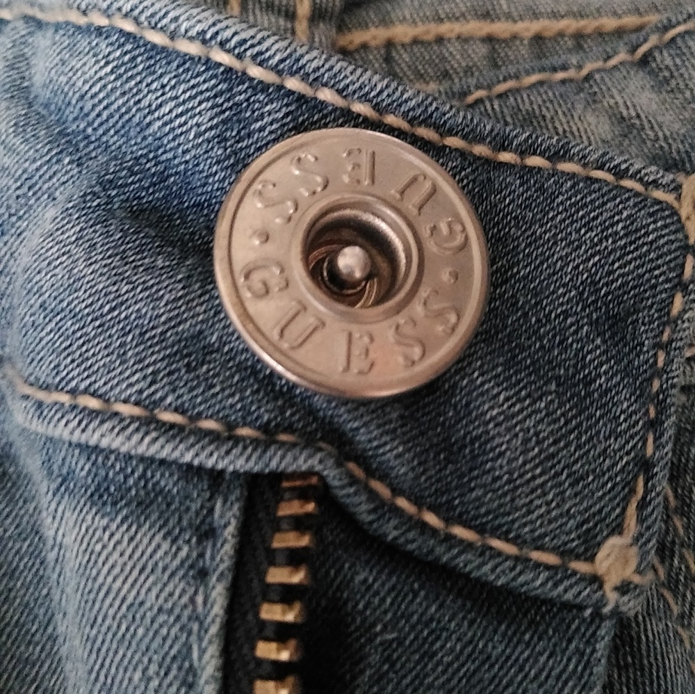 Guess Bootcut Jeans - Picture 3 of 8